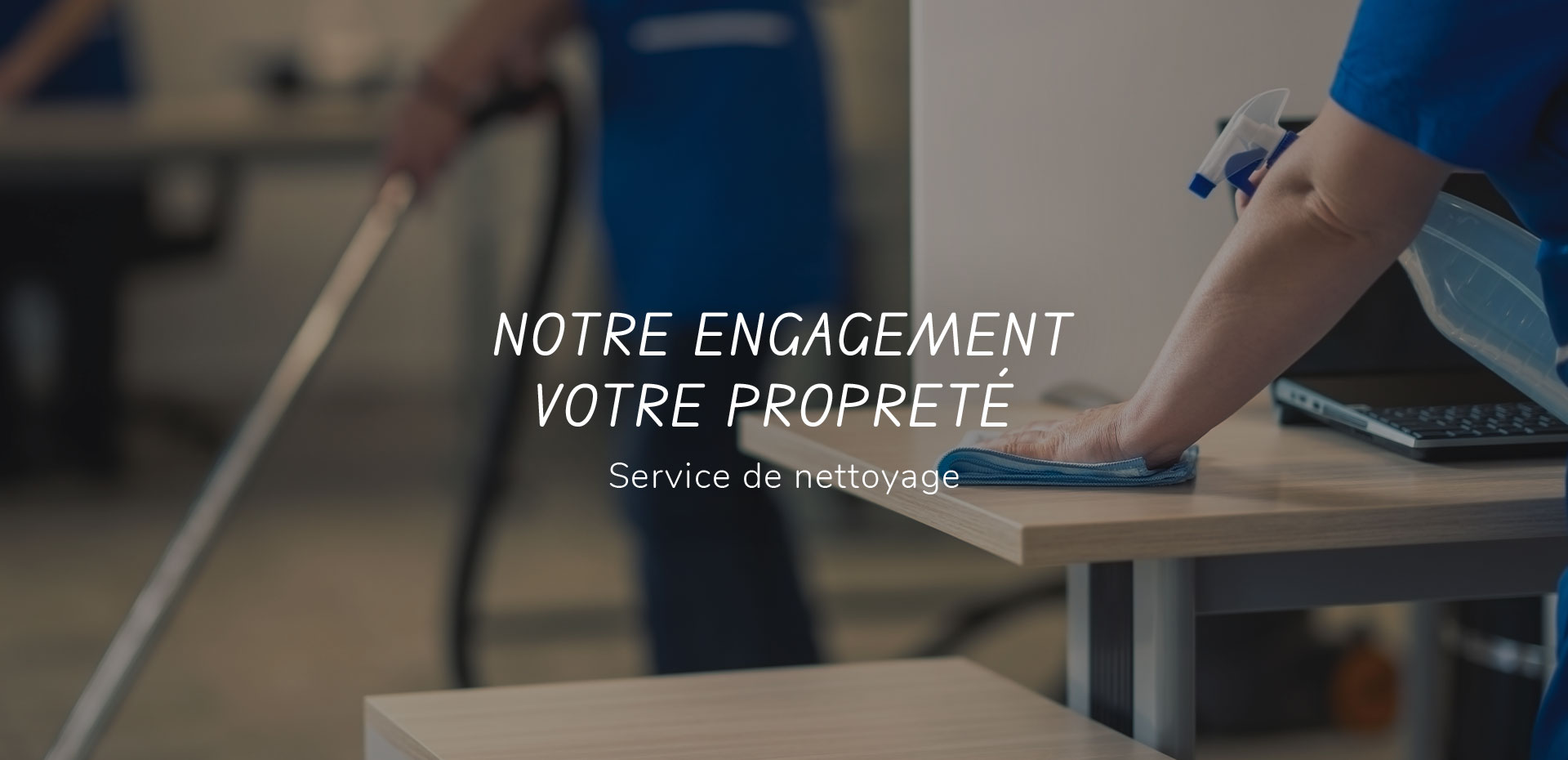 Nettoyage aéroportuaire et locaux commerciaux Roissy-en-France